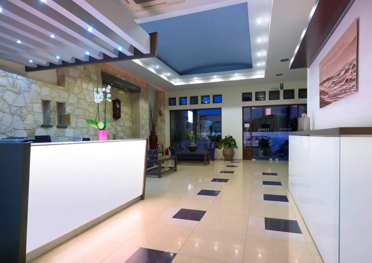 Elotis Suites 3*, фото 9