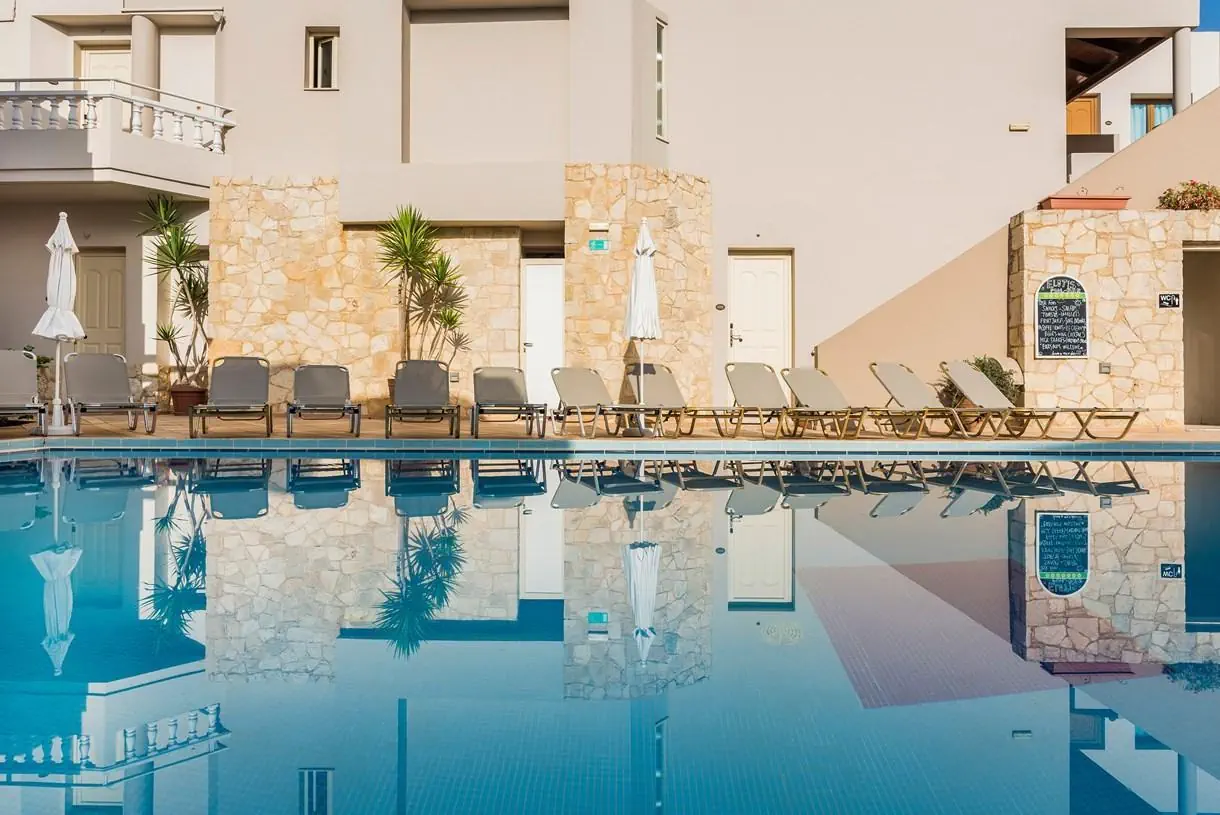 Elotis Suites 3*, фото 5