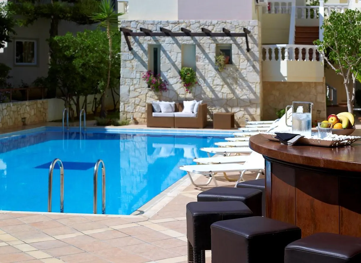 Elotis Suites 3*, фото 3