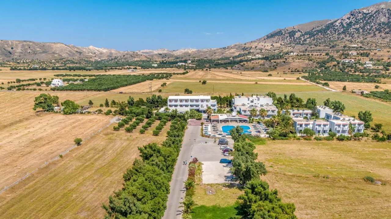 Evripides Village 4*, фото 2