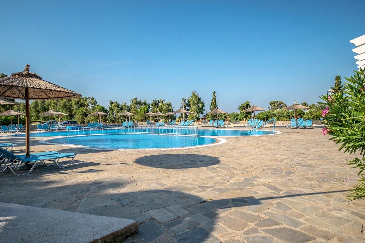 Evripides Village 4*, фото 16