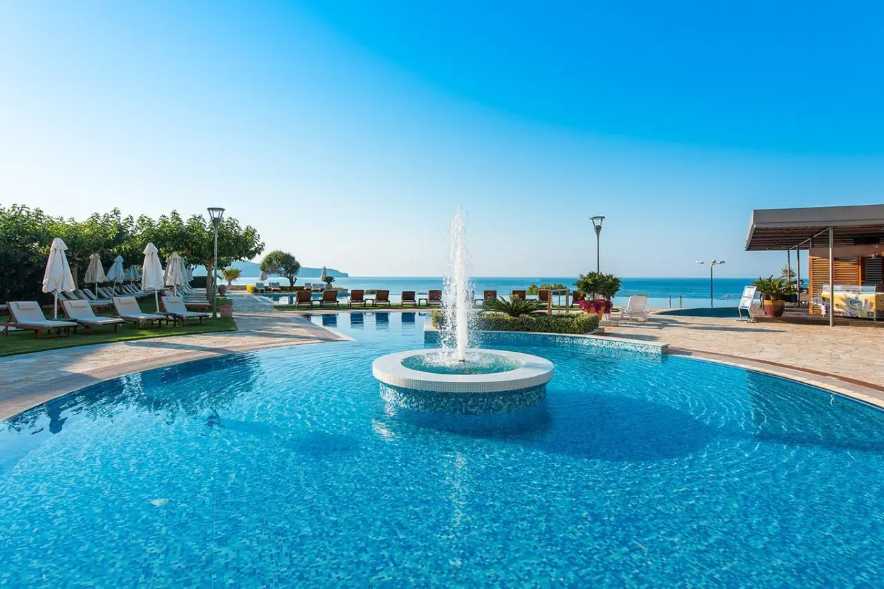 Cretan Dream Resort & Spa 4*