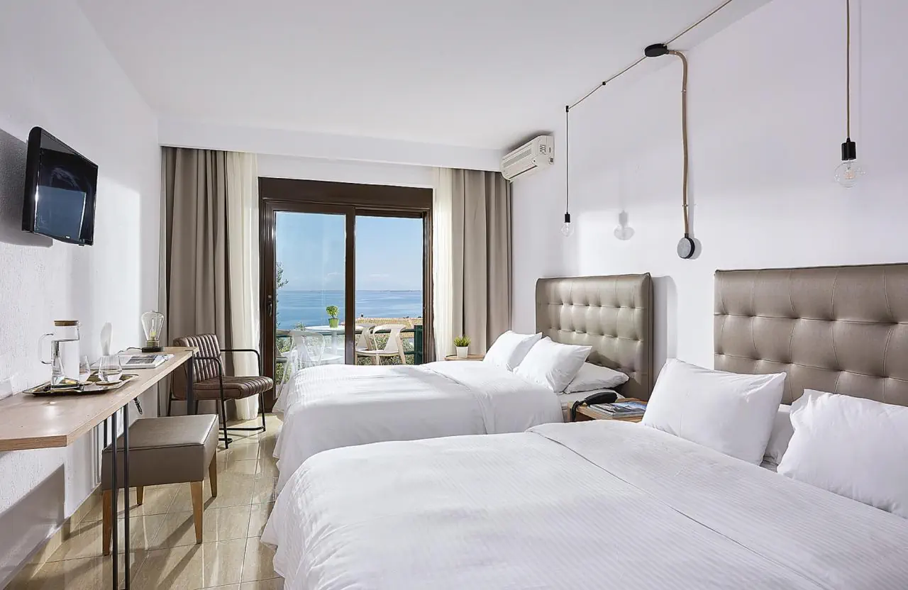 Glavas Inn 3*, фото 14