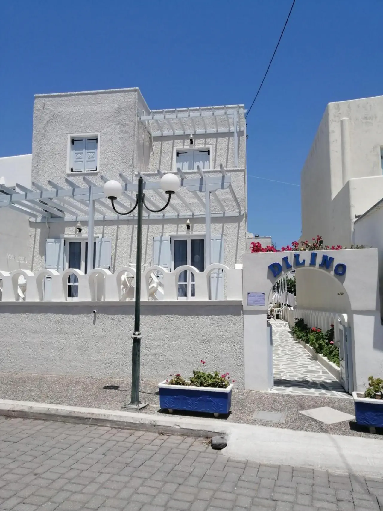 Dilino 2*