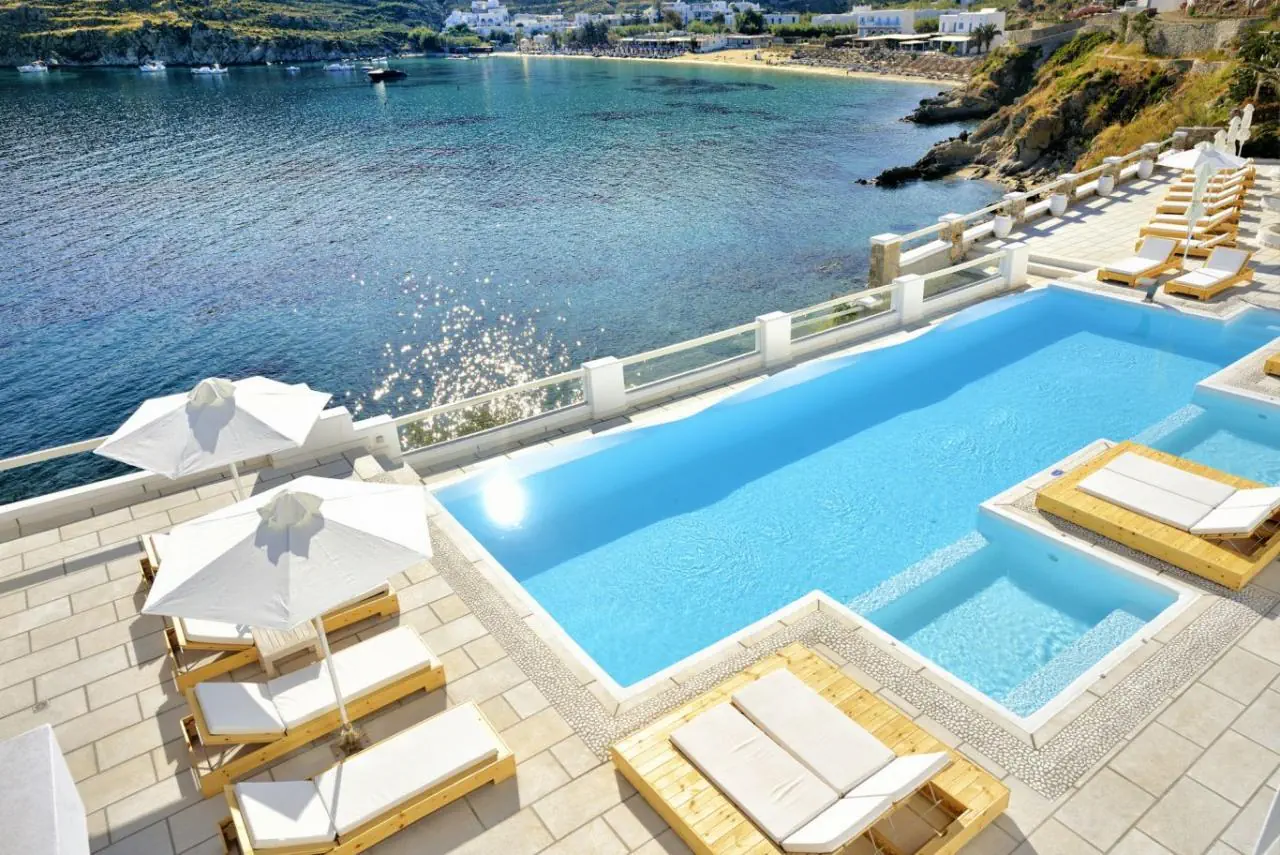 Nissaki Boutique 5*