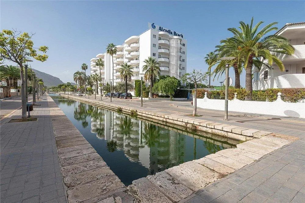 Alcudia Beach 3*, фото 8
