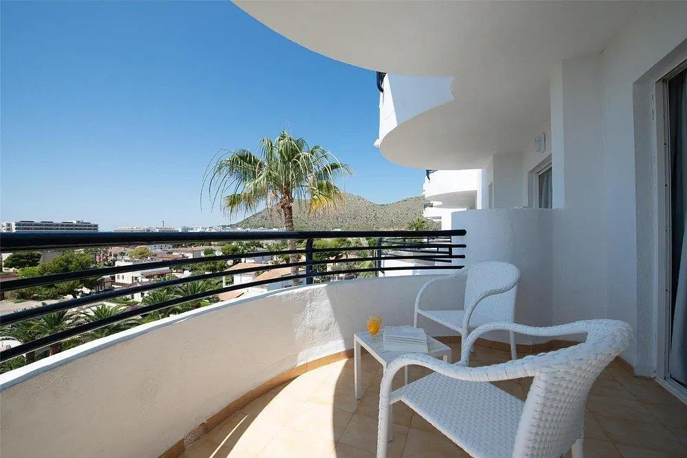 Alcudia Beach 3*, фото 7
