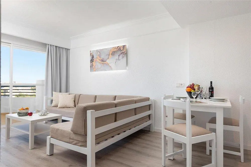 Alcudia Beach 3*, фото 4
