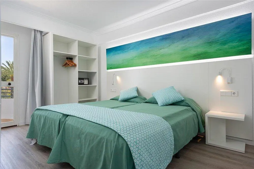 Alcudia Beach 3*, фото 13