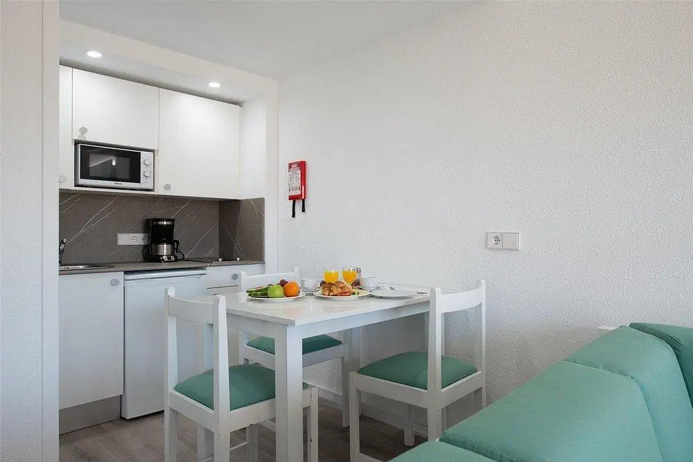 Alcudia Beach 3*, фото 12