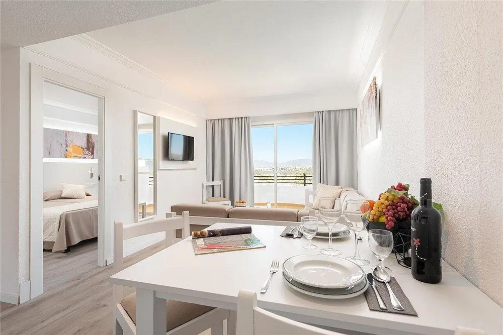 Alcudia Beach 3*, фото 2