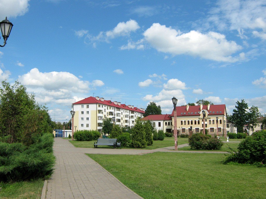 Патриарх земли Белорусской  photo 2