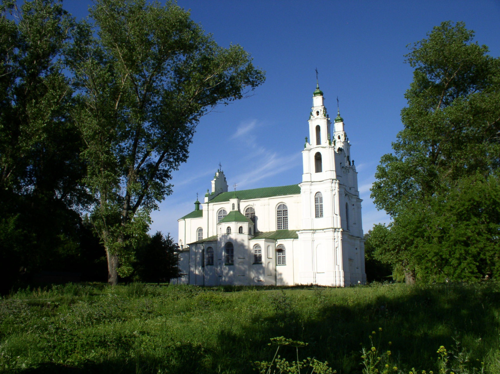 Патриарх земли Белорусской  photo 1