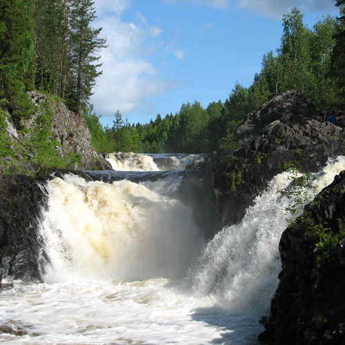 Выходные в Карелии (автобусный тур) main photo
