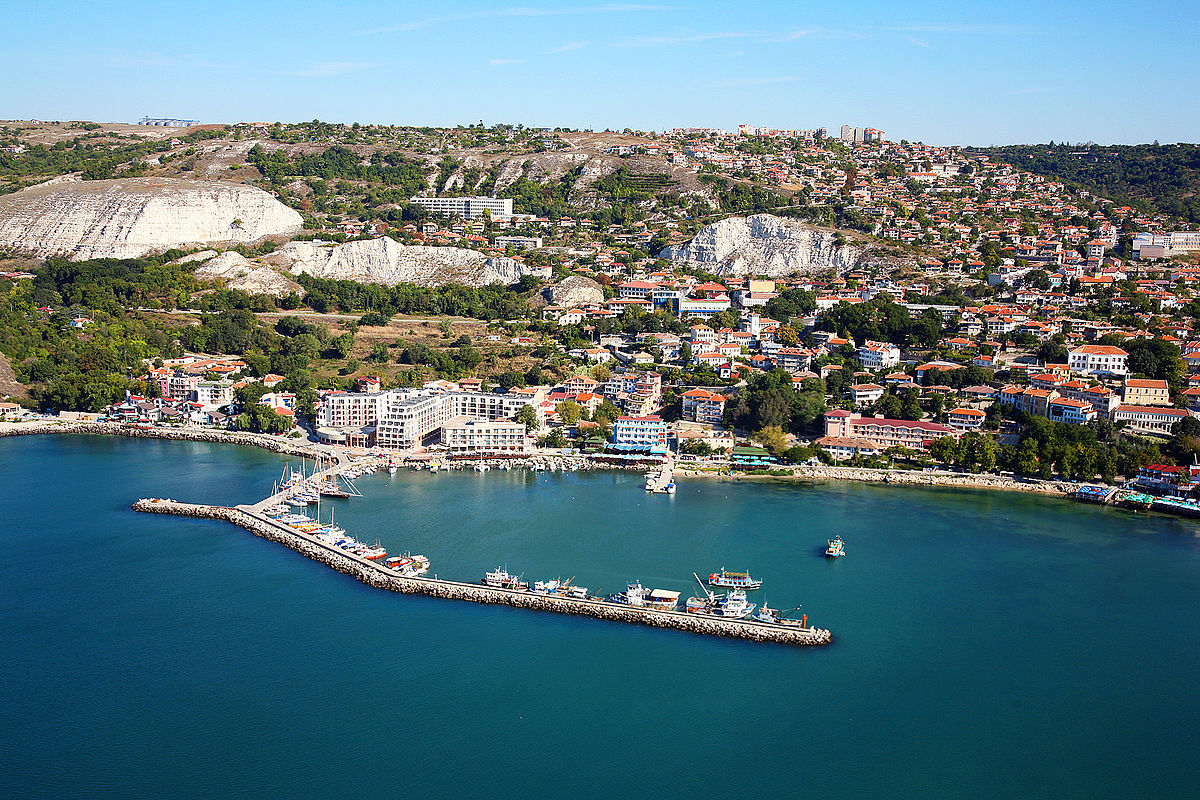 Лето в Болгарии: Солнечный Берег, Балчик (11 дней/10 ночей на море) photo 0