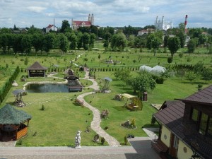 Смак белорусских местечек photo 2