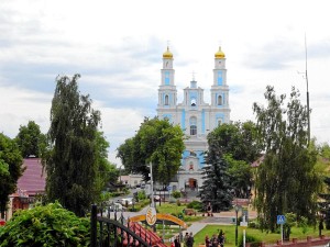 Смак белорусских местечек main photo