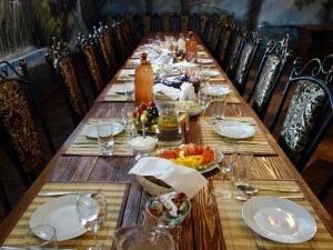 Смак белорусских местечек photo 1