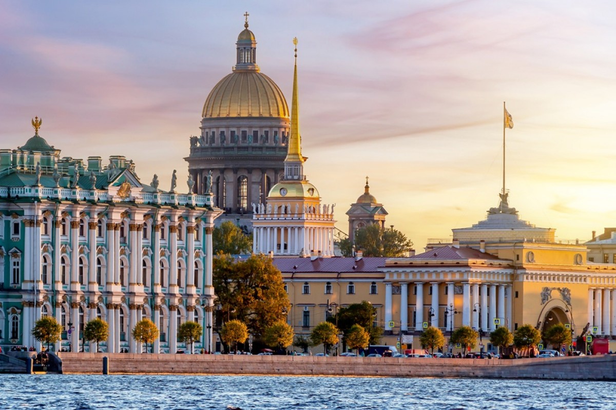 Петербург незабываемый main photo