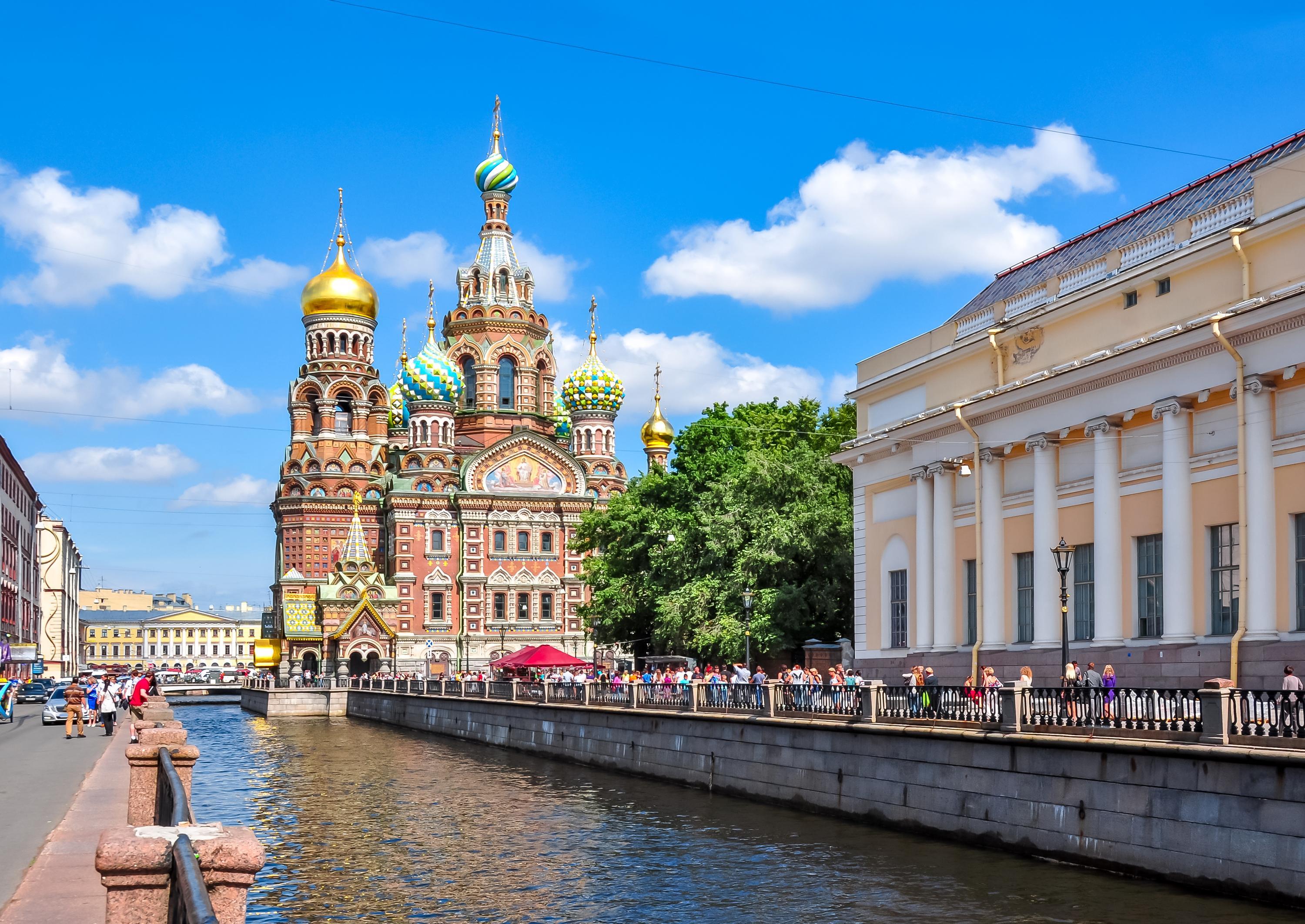 Петербург незабываемый photo 0