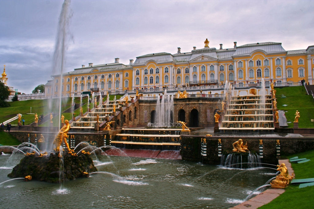 Петербург незабываемый photo 3