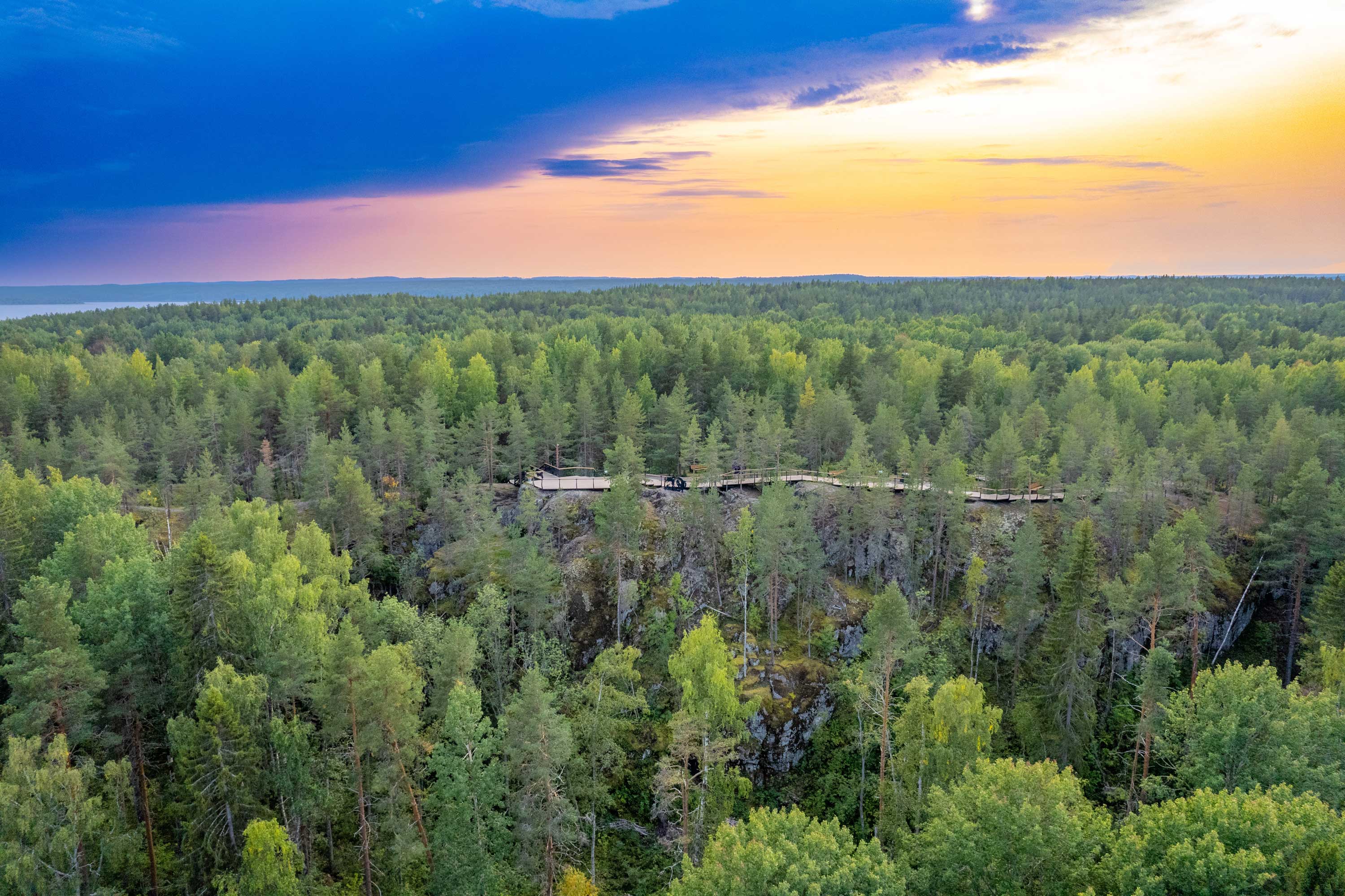Отпуск за Полярным Кругом  photo 1