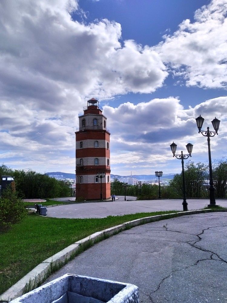 Отпуск за Полярным Кругом  photo 3