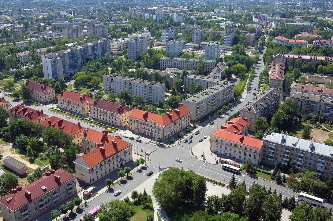 Могилев—Бобруйск, 2 дня photo 3