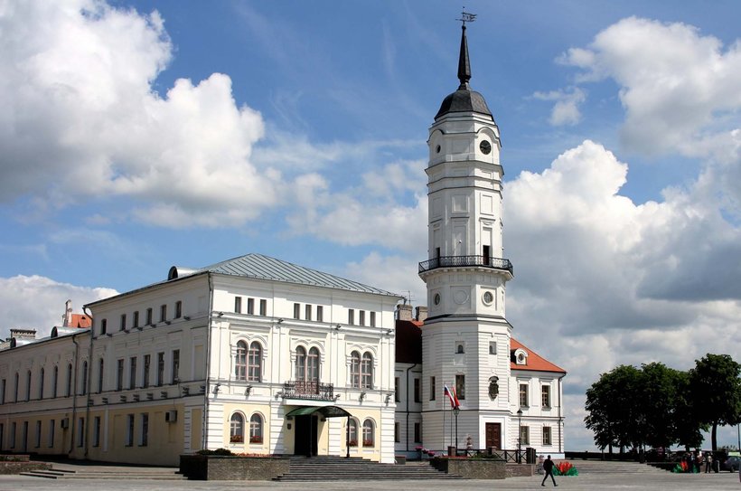 Могилев—Бобруйск, 2 дня main photo