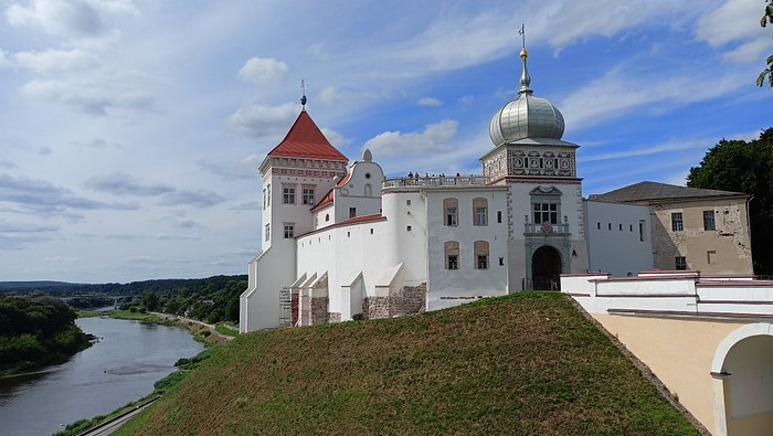 Гродно + Августовский канал main photo