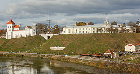 Гродно + Августовский канал photo 2