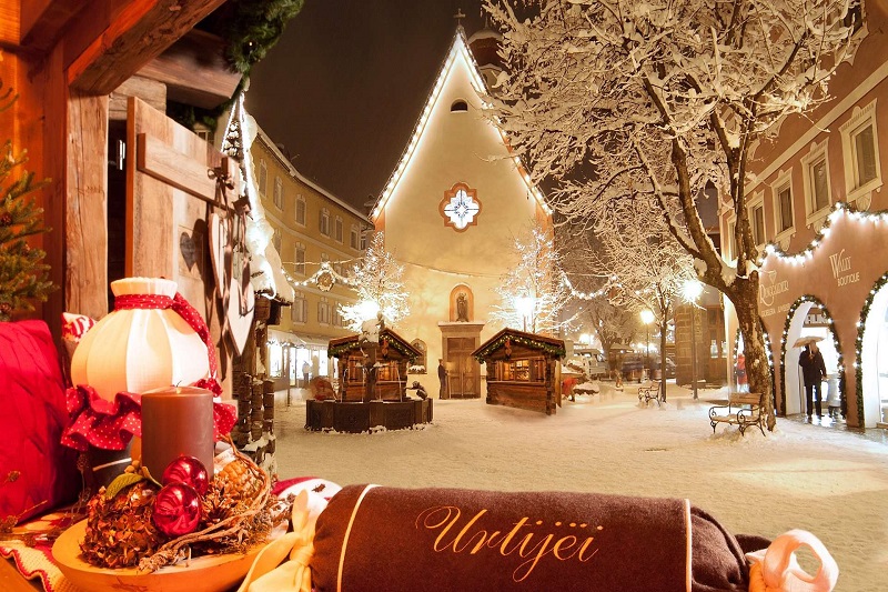 Увлекательный Новый год в Париже main photo