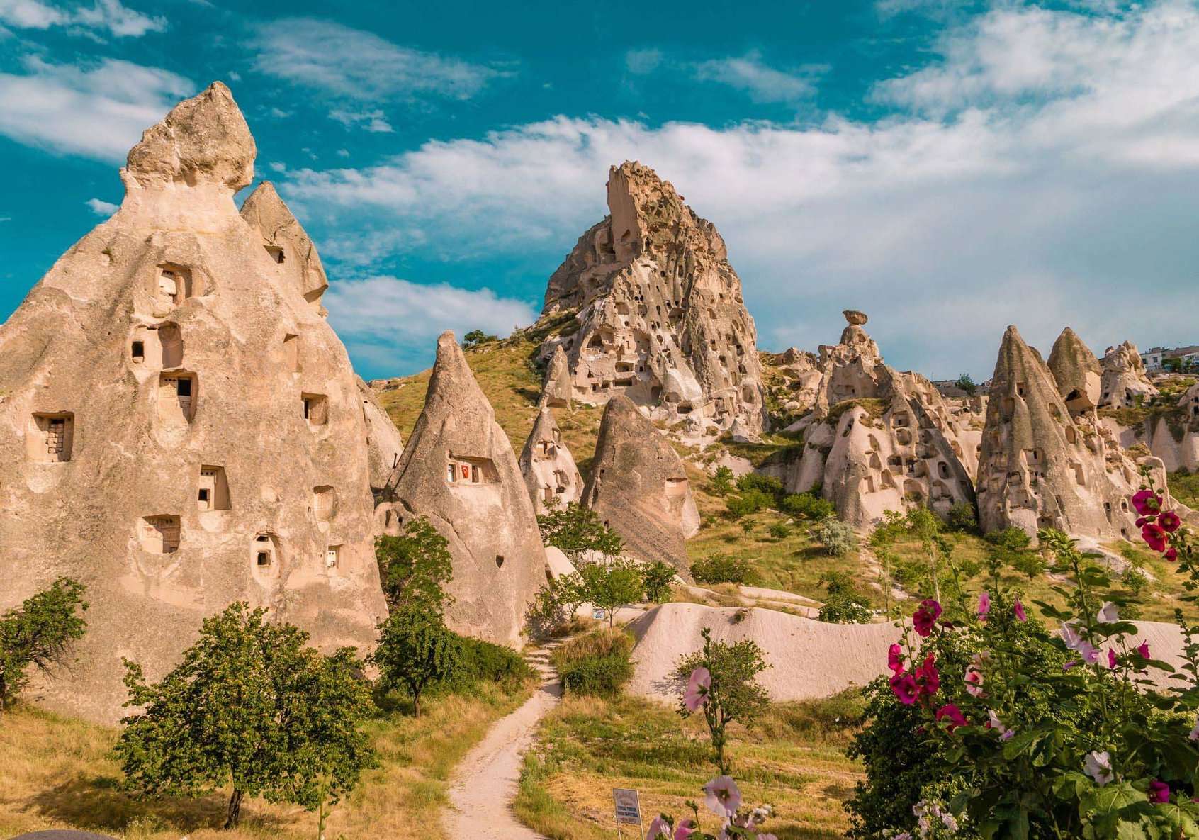 Анталия+Каппадокия+Стамбул photo 2
