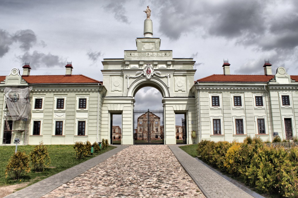 Знакомство с Беларусью photo 0