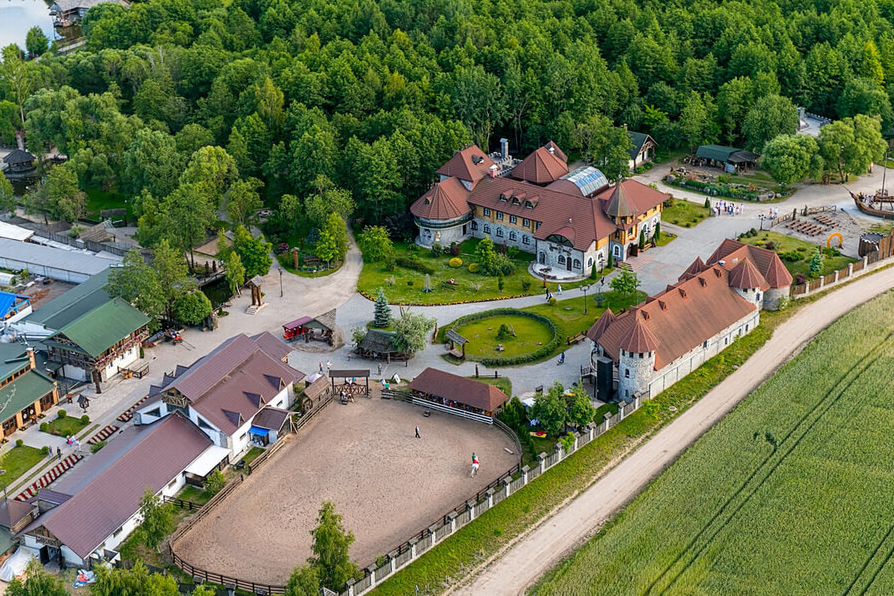 Знакомство с Беларусью photo 1