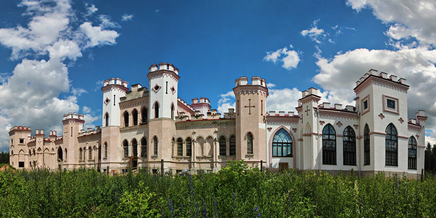 Знакомство с Беларусью main photo