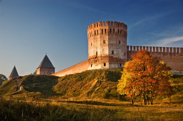 SPA-тур в Смоленск main photo
