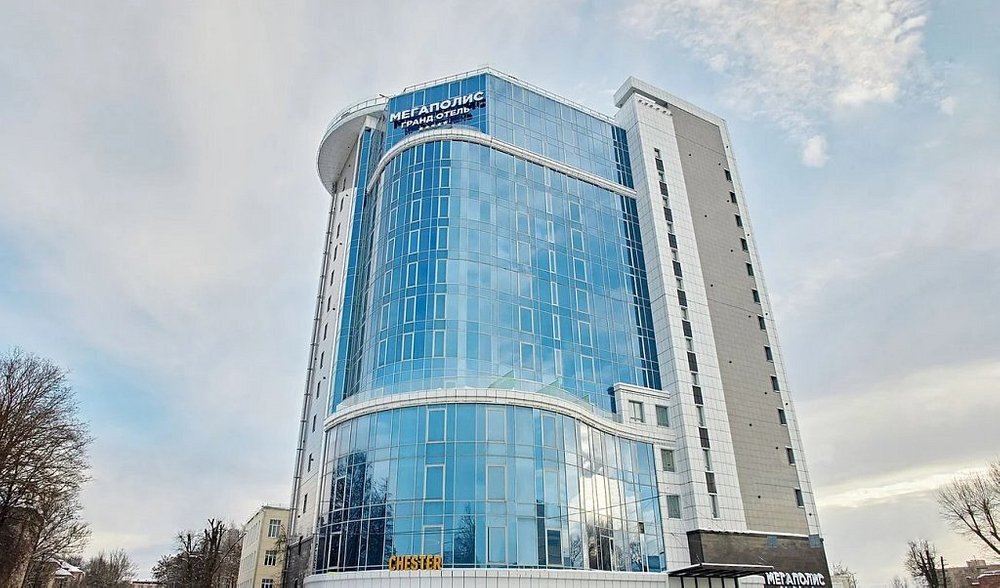 SPA-тур в Смоленск photo 2