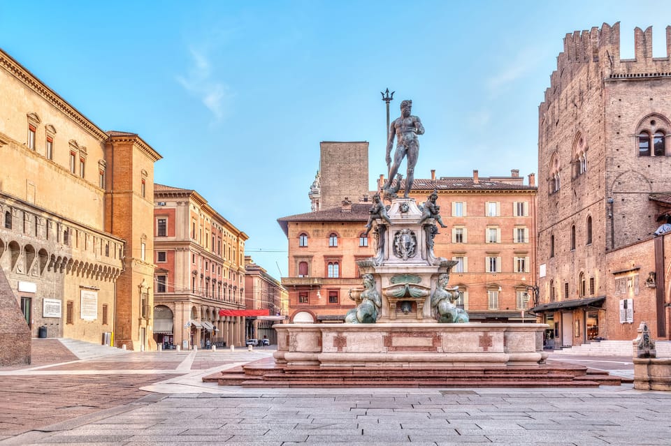 Большое путешествие: Италия и Греция photo 1