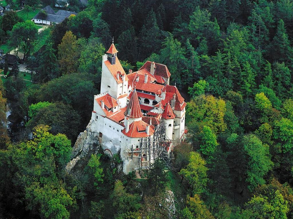 Неизвестная Румыния photo 3