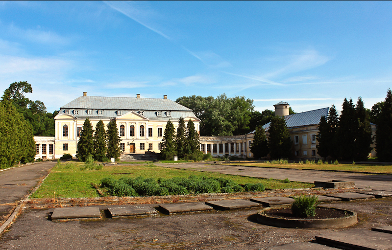 Королевский Гродно. Мурованка - Гродно (с обедом) photo 1