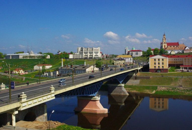 Королевский Гродно. Мурованка - Гродно (с обедом) photo 0