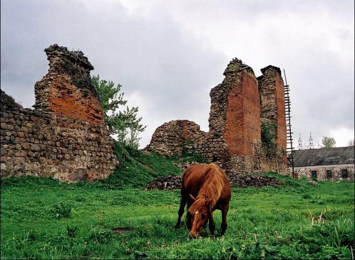 Легенды северной Беларуси: усадьба и замки photo 0