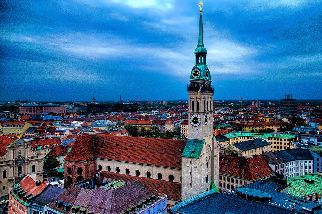 Невероятная Италия и другие уголки Европы photo 3