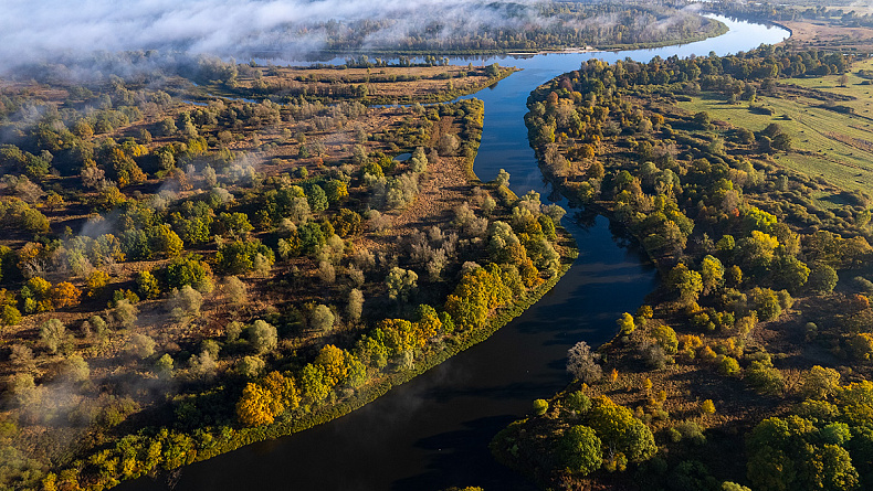 Полесское приключение: водный поход по заповедным территориям! photo 1