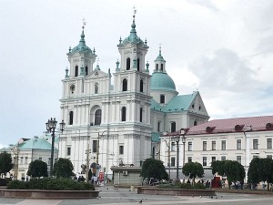 Брест - Беловежская Пуща - Гродно (с обедами и дегустациями), 3 дня main photo