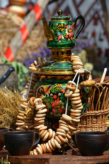 Тульские выходные photo 2