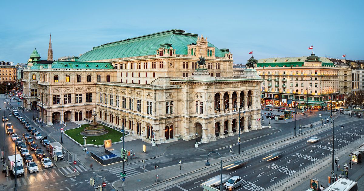Тур в Венгрию без ночных переездов - 5 Days main photo