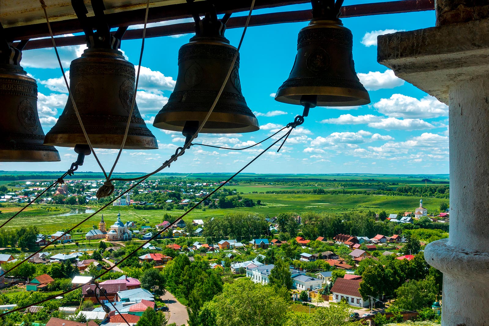 Золотое кольцо России photo 3
