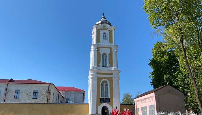Памятники Мира и Несвижа photo 1
